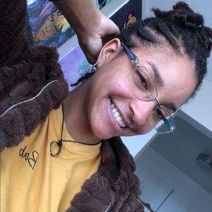 Meet your Posher, Kamille